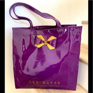 Ted Baker Large Tote